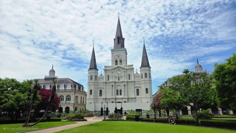 Daywalkers: New Orleans Daytime Supernatural History Tour - What Reviewers Say