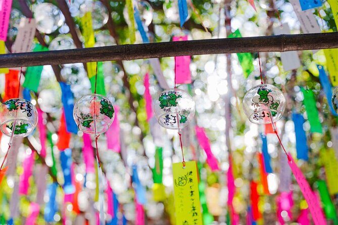 Dazaifu, Nyoirinji Temple, Yufuin, Yufuin no Mori Day Tour - In-Depth Review: The Details of the Yufuin no Mori Day Tour