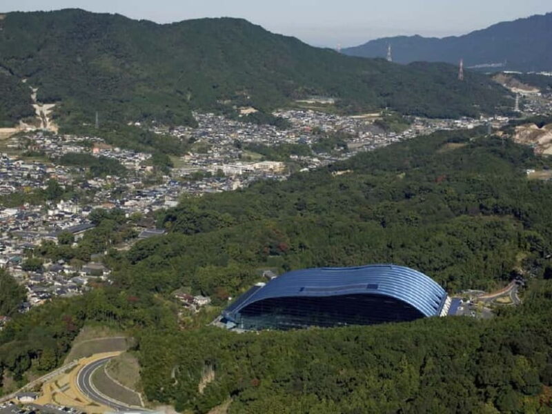 Dazaifu: Shrine, Museum, and Zen Garden Tour with Tea - Key Points