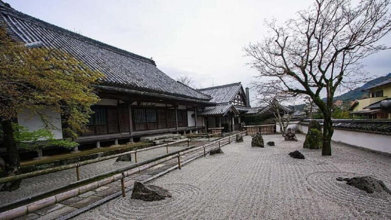 Dazaifu: Shrine, Museum, and Zen Garden Tour with Tea - FAQ
