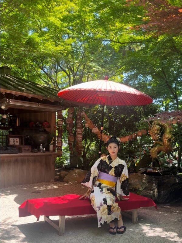 Dazaifu Tenmangu Shrine - Kimono Rental Experience (Fukuoka) - Who will get the most from this experience
