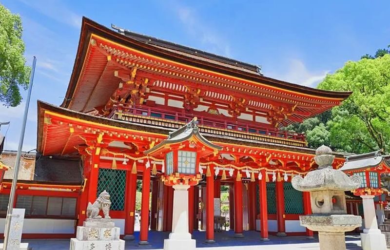 Dazaifu Tenmangu & Yanagawa Full-Day Boat Experience - Make time for Yanagawa’s eel rice