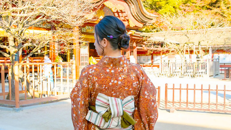 Dazaifu Tenmangu & Yanagawa Full-Day Boat Experience - Transport and group size: what to expect