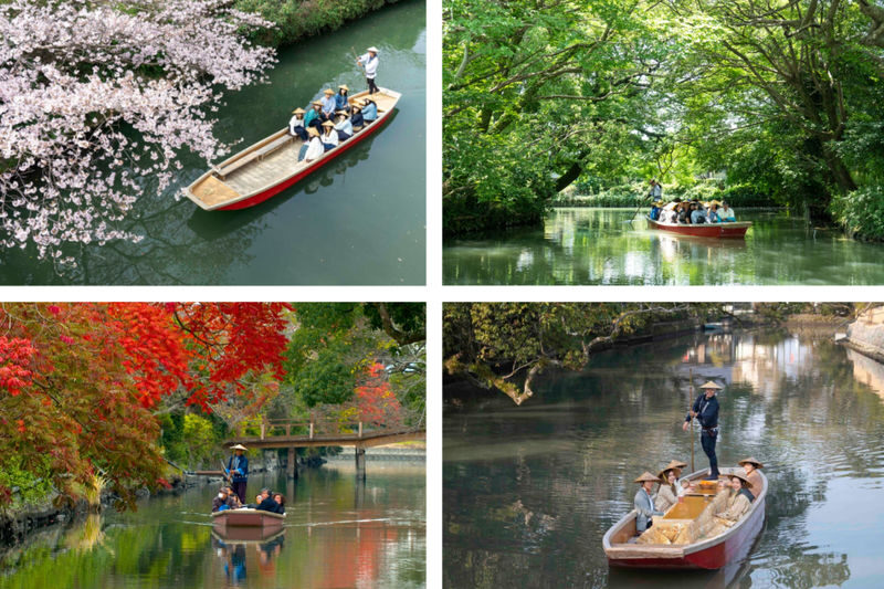 Dazaifu Tenmangu & Yanagawa Full-Day Boat Tour - Is $34.45 good value?