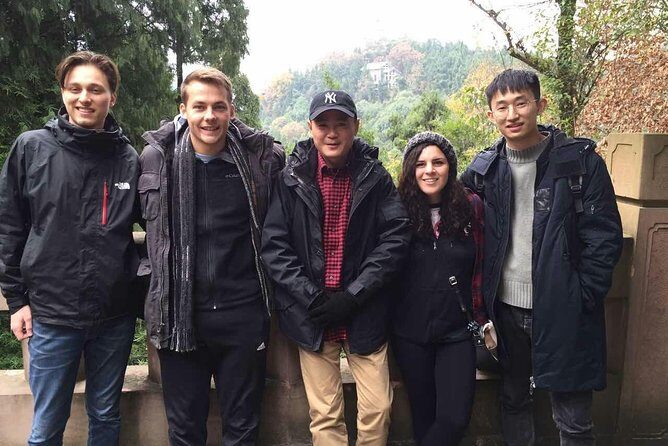 Dazu Ancient Rock Carvings Private Tour Extension - A Deep Dive into the Dazu Rock Carvings Private Tour