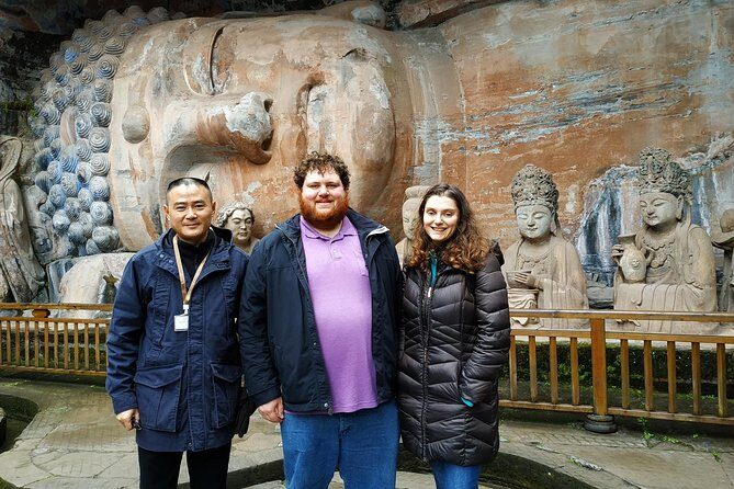 Dazu Ancient Rock Carvings Private Tour Extension - Practical Details: What to Expect