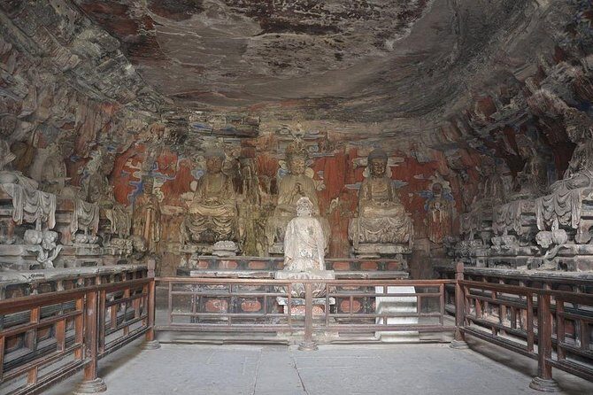 Dazu rock carving - Frequently Asked Questions