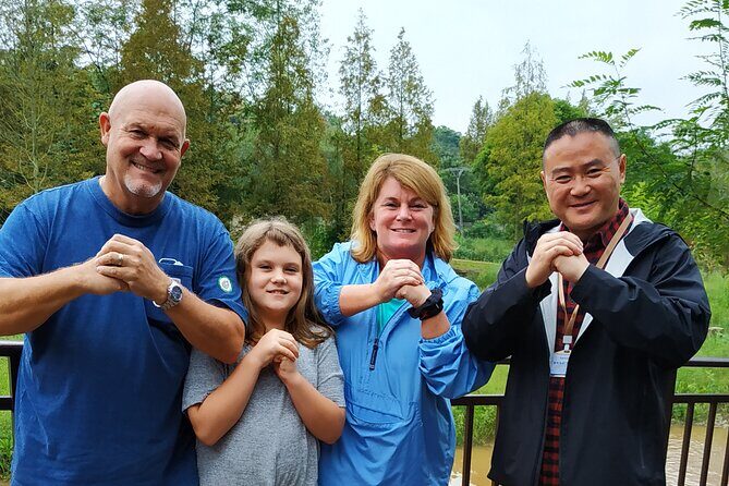 Dazu Rock Carvings+Ciqikou Old Town Private Tour - Key Points