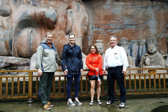 Dazu Rock Carvings+Ciqikou Old Town Private Tour - FAQ