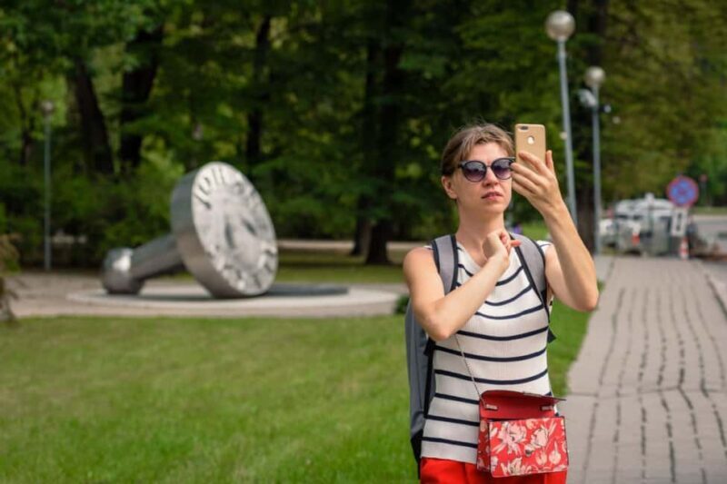 Dazzling Tartu City Cultural Private Walking Tour - Frequently Asked Questions
