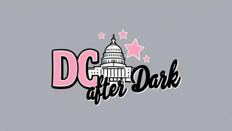 DC After Dark: A Night Out for Solo Female Travelers - An Honest Look at the Experience