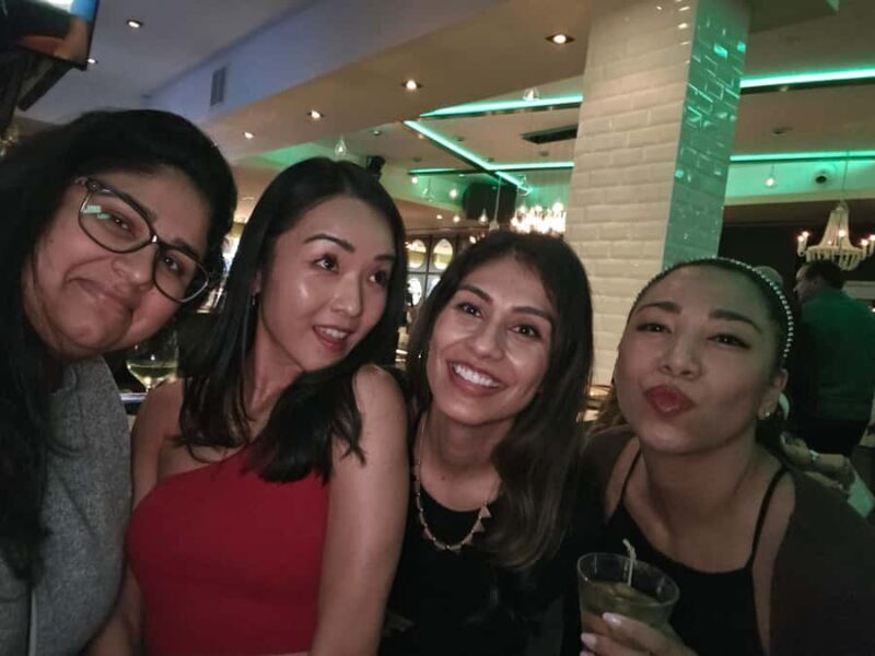 DC After Dark: A Night Out for Solo Female Travelers - Frequently Asked Questions