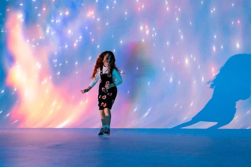 DC: All Creation Sings- Museum of the Bible Exhibition Entry - Key Points