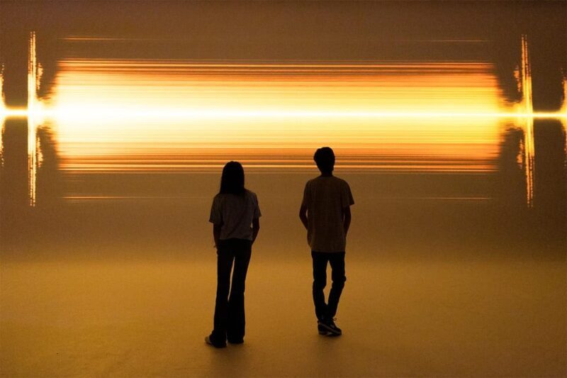 DC: All Creation Sings- Museum of the Bible Exhibition Entry - The Sum Up