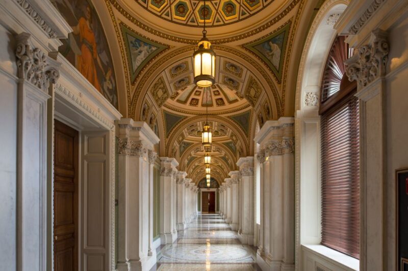 DC: Capitol Hill and Library of Congress Tour with Tickets - Final Thoughts: Who Should Take This Tour?