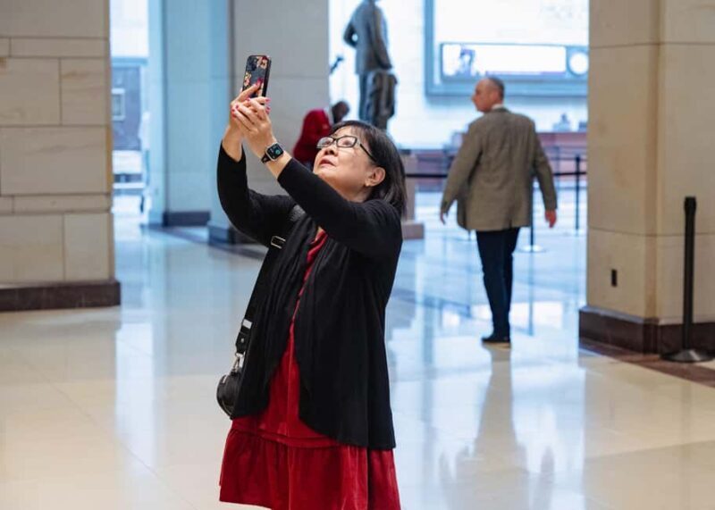 DC: Capitol Hill Tour with Supreme Court, Library & Capitol - Is This Tour Right for You?