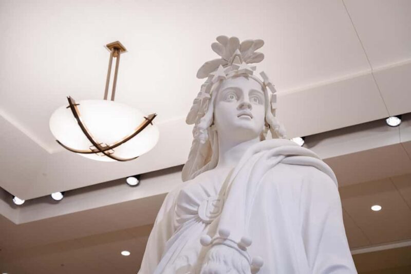 DC: Capitol Hill Tour with Supreme Court, Library & Capitol - Final Thoughts