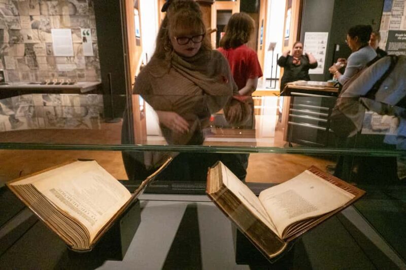 DC: Capitol Hill Walking Tour with Reserved Entry Tickets - Who Would Love This Tour?