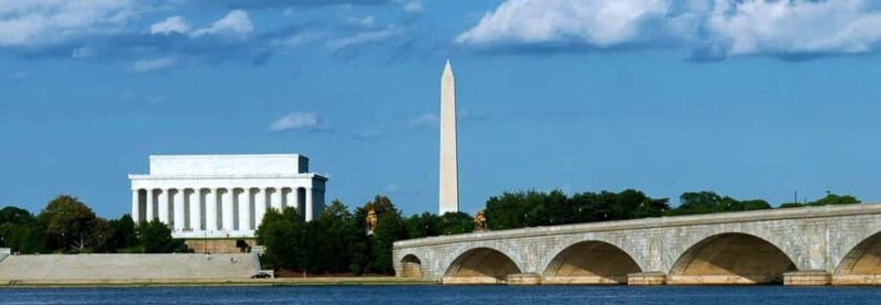 DC Cherry Blossom & Monuments Tour with Seasonal Boat Cruise - FAQ