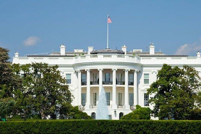 DC Cherry Blossom Tour with Optional Guided Entry into 3 museums - FAQ