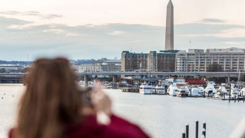 DC: City Cruises Buffet Brunch, Lunch, or Dinner Cruise - A Closer Look at the Experience