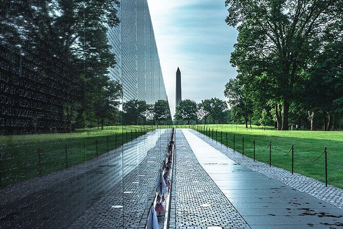 DC City Tour + Washington Monument, Air & Space, African American - An In-Depth Look at the Tour Experience