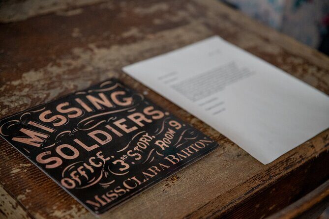 DC Civil War and President Lincoln History and Art Walking Tour - Detailed Review of the DC Civil War and President Lincoln Tour