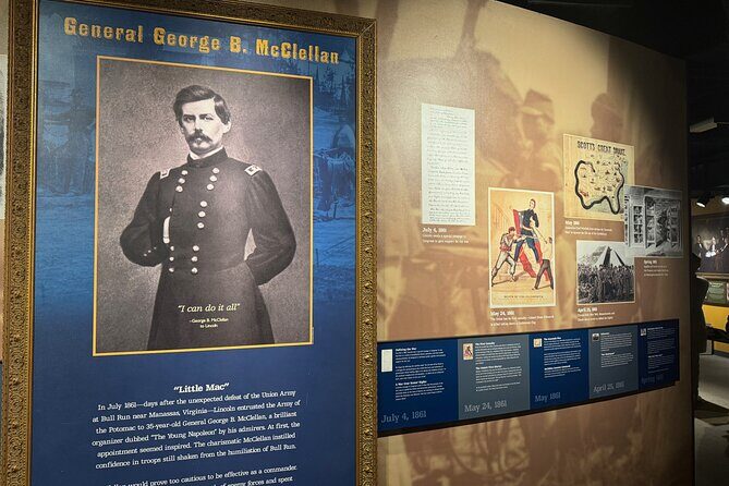 DC Civil War and President Lincoln History and Art Walking Tour - Final Thoughts