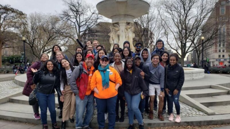 DC Embassy Row: Architecture, Mansions & International Drama - FAQ