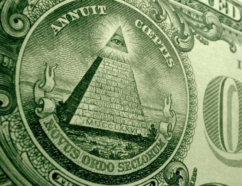 DC: 'Hidden Halls of Power' Lafayette Square Walking Tour - FAQ