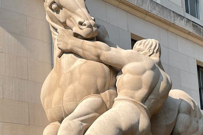 DC Highlight Day Tour - Why Travelers Keep Coming Back