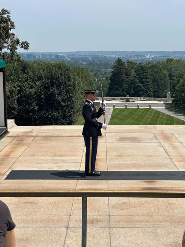 DC: Hop-on Hop-off Sightseeing Tour with 18 Convenient Stops - Final Thoughts: Who Should Consider This Tour?