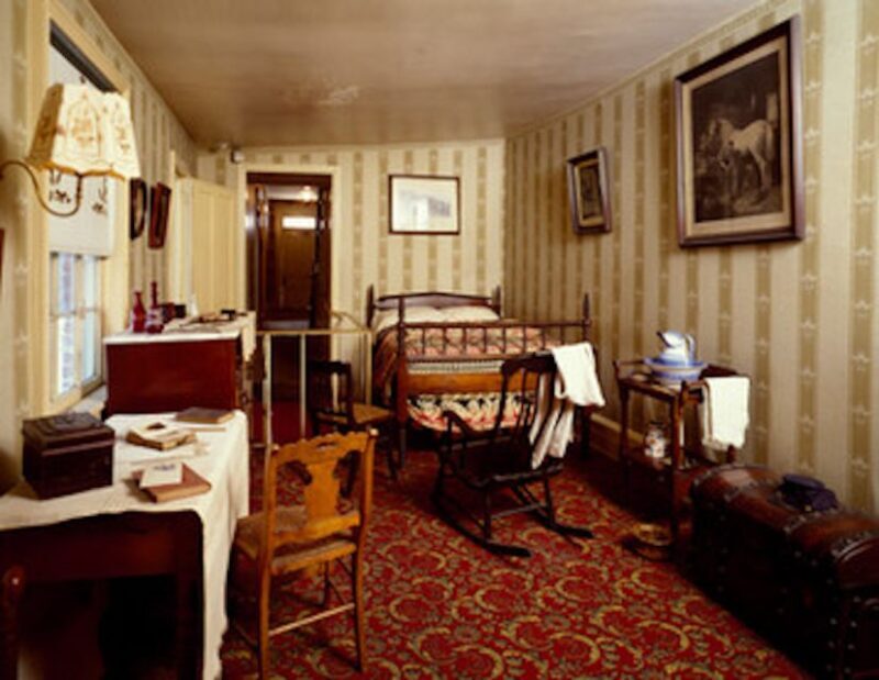 DC: Lincoln Assassination Walking Tour with Ford's Theatre - An In-Depth Look at the Lincoln Assassination Walking Tour
