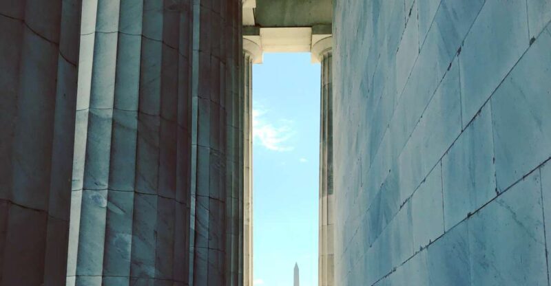 DC Monuments & Memorials Architectural Walking Tour - Discover the Architectural Marvels of Washington D.C. on a 2-Hour Walking Tour