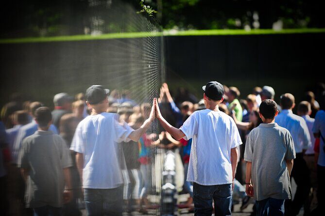 DC Monuments: Private Walking Tour - What Makes This Tour Stand Out