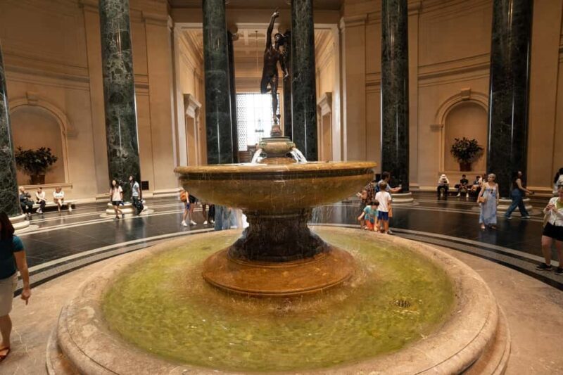 DC: National Gallery of Art Highlights Semi-Private Tour - Who Will Love This Tour?