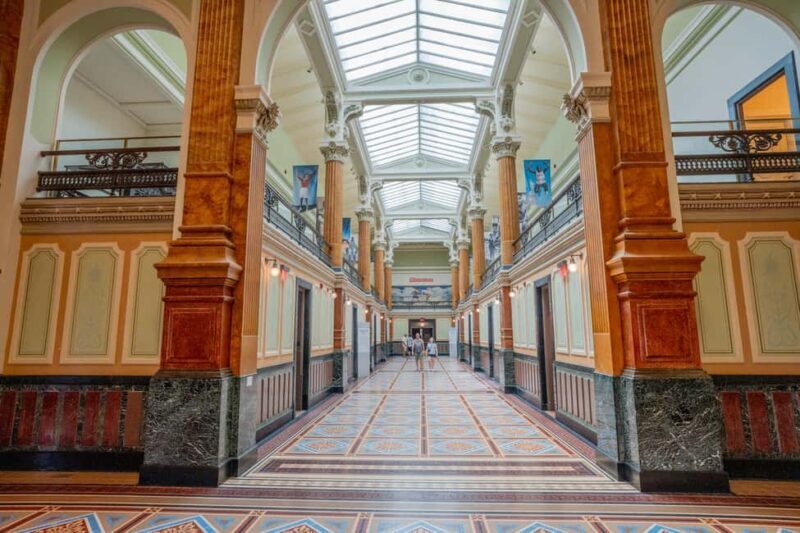 DC: National Portrait Gallery and SAAM Semi-Private Tour - The Practical Details: Why This Tour Works