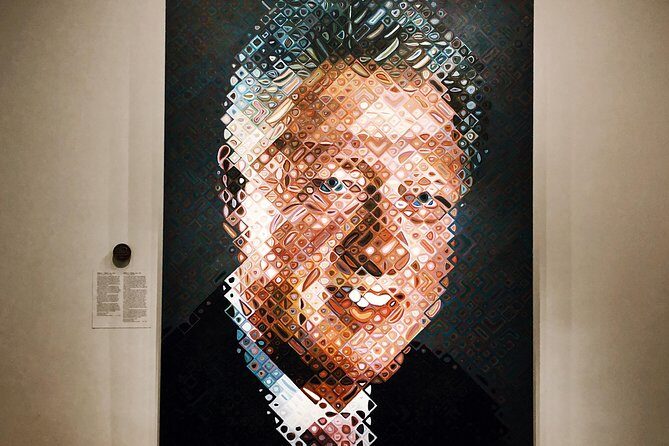 DC Portrait Gallery & American Art Museum - Exclusive Guided Tour - What do previous guests say?