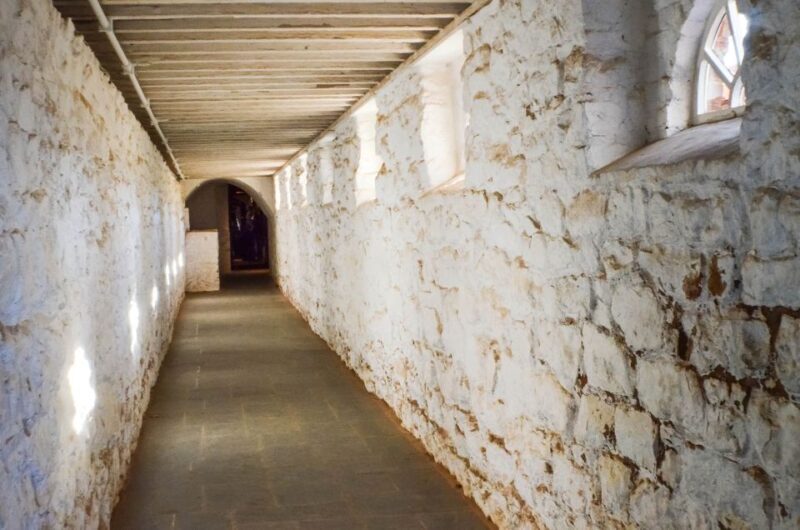 DC: Private Day Trip to Thomas Jeffersons Monticello Estate - Why This Tour Offers Good Value