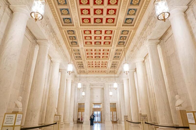DC: Supreme Court, Folger, Library of Congress & US Capitol - Final Thoughts: Is It Worth It?