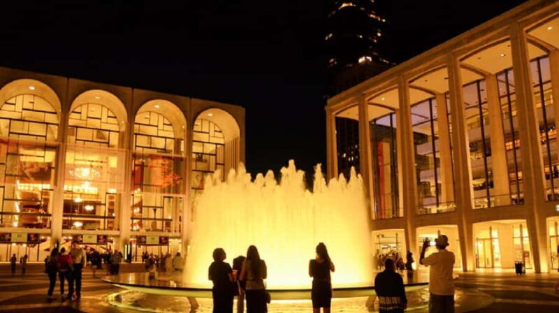 DC to NYC via Philadelphia Intercity Sightseeing Tour - A Practical Day Trip from Washington D.C. to New York via Philadelphia