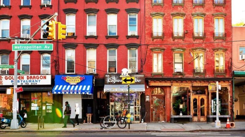 DC to NYC via Philadelphia Intercity Sightseeing Tour - Authentic Experiences & Tips