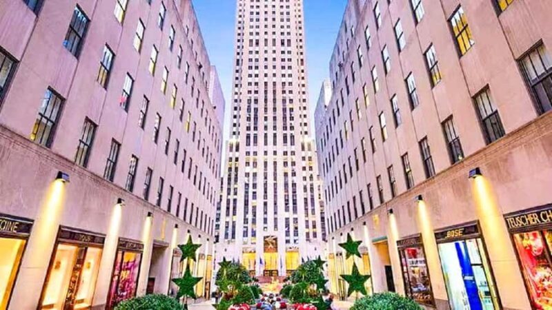 DC to NYC via Philadelphia Intercity Sightseeing Tour - Who Will Love This Tour?