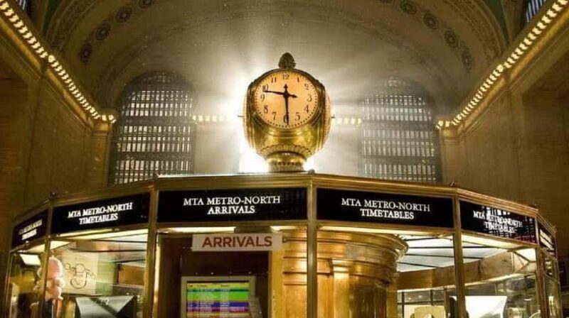 DC to NYC via Philadelphia Intercity Sightseeing Tour - FAQs: Your Quick Guide