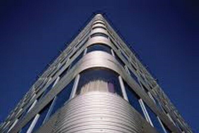 DC to NYC via Philadelphia Intercity Sightseeing Tour - Who Will Love This Tour?