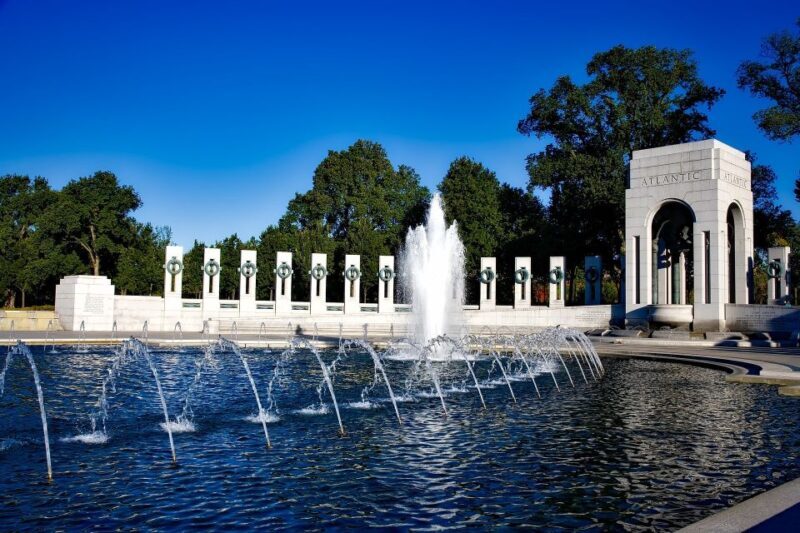 DC: Tour with U.S. Capitol Ground Access - In-Depth Review of the Tour Experience