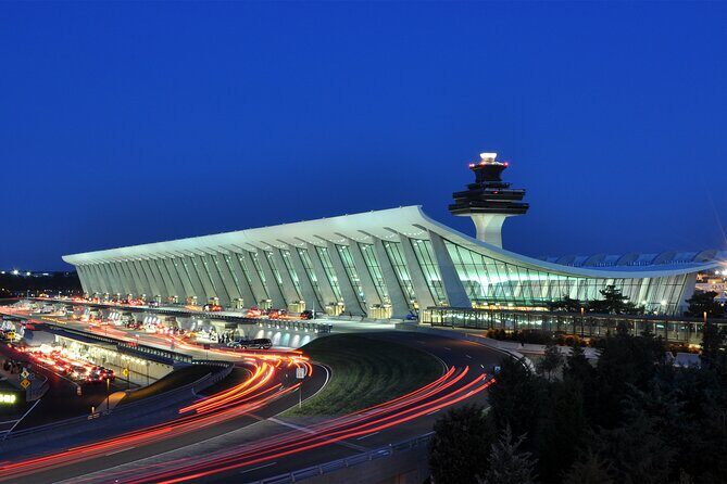 DC VIP Transfer - Who Should Consider This Service