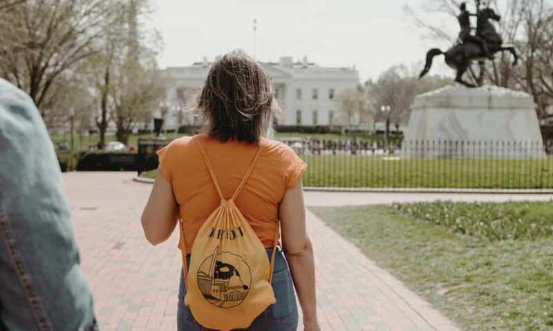 DC: White House Crime, Scandal, Murder Adult-Only Night Tour - Why Choose This Night Tour?