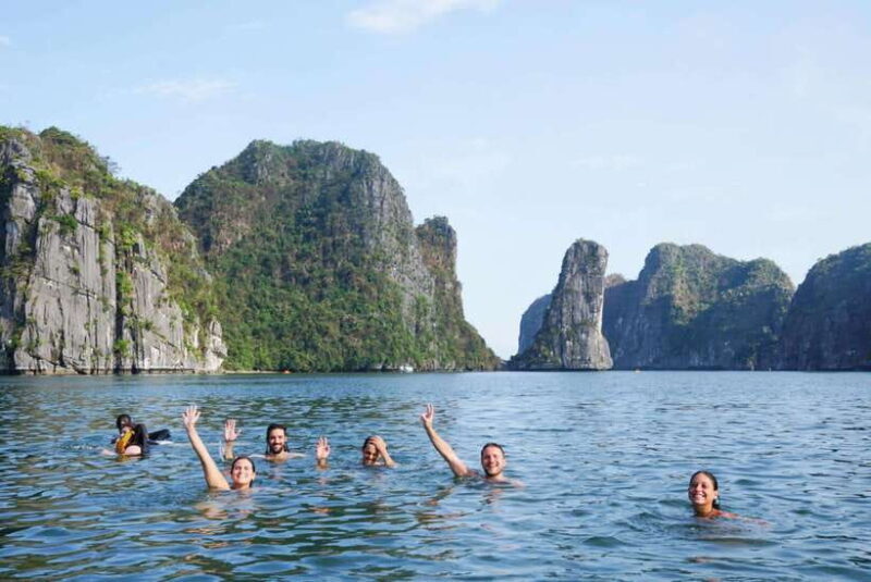 D'Charme Luxury Day Cruise Discover the Stunning Lan Ha Bay - An In-Depth Look at the DCharme Luxury Day Cruise