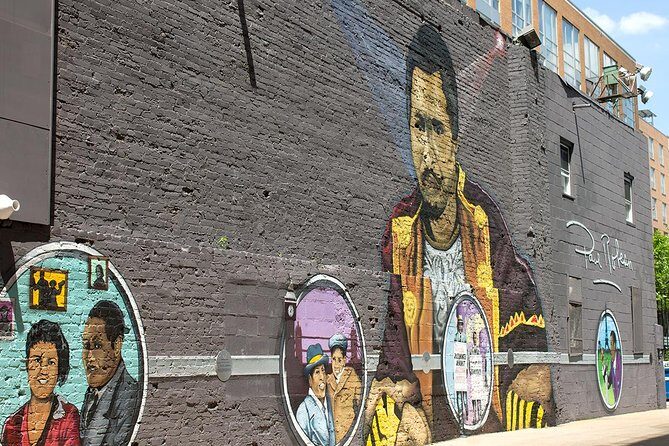 DC's Original Food & History Guided Walking Tour - FAQ